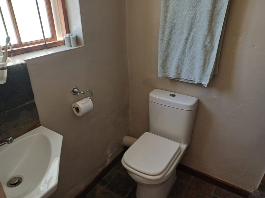 3 Bedroom Property for Sale in Trompsburg Free State
